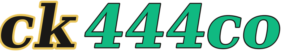 ck444co logo